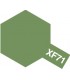 XF-71: Kokpitová zelená (Cockpit Green)