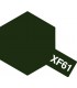 XF-61: Tmavě zelená (Dark Green)