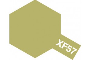 XF-57: Žlutohnědá (Buff)