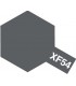 XF-54: Tmavá morská sivá (Dark Sea Grey)
