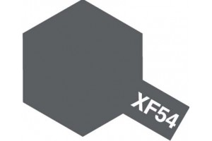XF-54: Tmavá morská sivá (Dark Sea Grey)