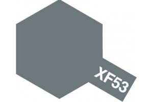 XF-53: Neutrální šedá (Neutral Grey)