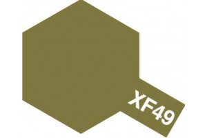 XF-49: Khaki (Khaki)