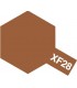 XF-28: Měděná (Dark Copper)