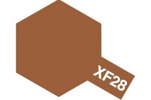 XF-28: Měděná (Dark Copper)
