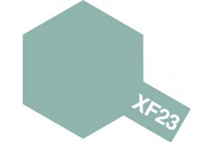 XF-23: Světle modrá (Light Blue)