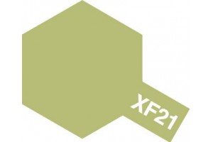 copy of XF-22: RLM šedá (RLM Grey)