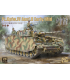 Panzer IV Ausf.H early/ mid with Figures (1:35) - 005