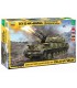 Model Kit military 3635 - ZSU-23-4M SHILKA (1:35)