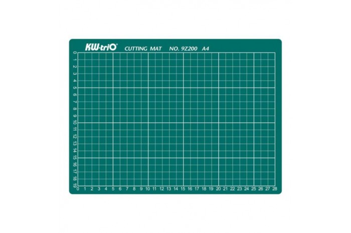 Rezacia podložka A4 - 9Z200