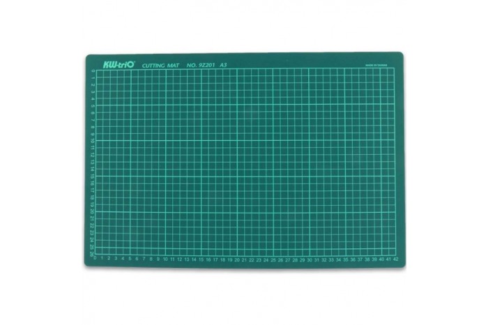 Rezacia podložka A3 - 9Z201