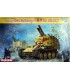 Model Kit military 6429 - Sd.Kfz.138/1 GESCHÜTZWAGEN 38 M für S.IG 33/2 (SMART KIT) (1:35)
