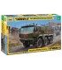 Model Kit military 3701 - Typhoon-K 6X6 Armoured Vehicle (1:35)
