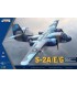 ROCAF S-2A/E/G Tracker (1:48) - 48074