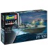 ModelSet loď 65147 - Patrol Torpedo Boat PT-109 (1:72)