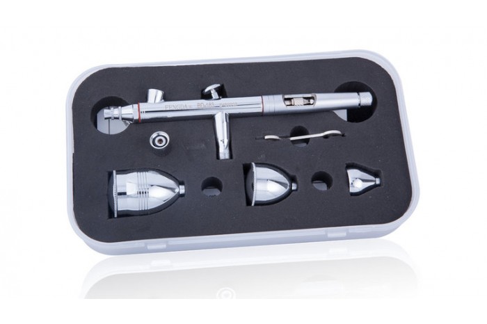 Airbrush pistole Fengda BD183 (0,3mm) - BD183-030