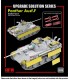 Panther Ausf.F upgrade solution (1:35) - 2008