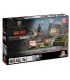 Model Kit World of Tanks 36505 - DIORAMA SET (1:35)