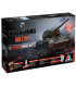Model Kit World of Tanks 36509 - T-34/85 (1:35)