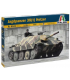 Model Kit tank 6531 - JAGDPANZER 38(t) HETZER (1:35)