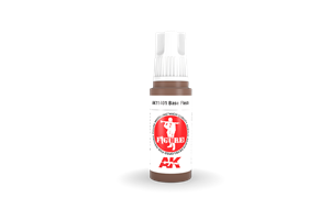 401: Base Flesh (17ml) - acryl