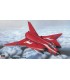 J-35F Draken "Red Dragon" (1:72) - BP101