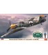 Bf 109E-4/N "Galland w/Figure" (1:48) - 07500