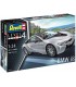 Plastic ModelKit auto 07670 - BMW i8 (1:24)