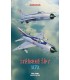 Mig-21 "Stříbrné šípy" (1:72) - 2134
