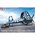 Vought F4U-1D Corsair w/"Moto-Tug" (1:48) - 61085