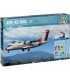 Model Kit letadlo 1801 - ATR 42 (1:144)