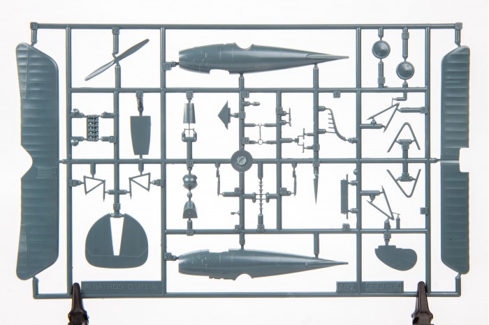 Albatros D. V (1:72) - 7406