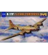 B-17F Flying Fortress - "Memphis Belle" (1:48) - 01F002
