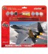 Starter Set letadlo A55311 - McDonnell Douglas F-15A Eagle (1:72)