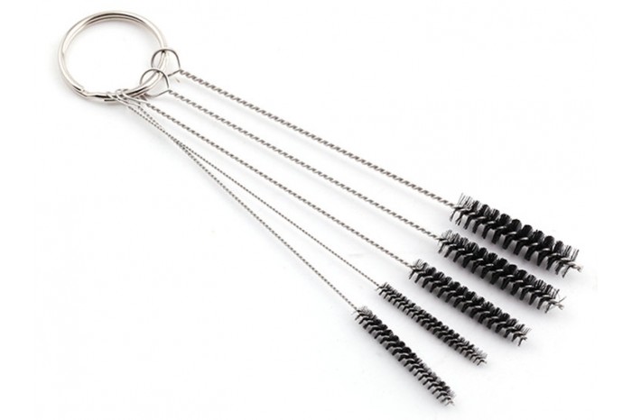 Sada čistících kartáčků Fengda - BD430