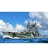 Italian Heavy Cruiser Gorizia (1:350) - 05349