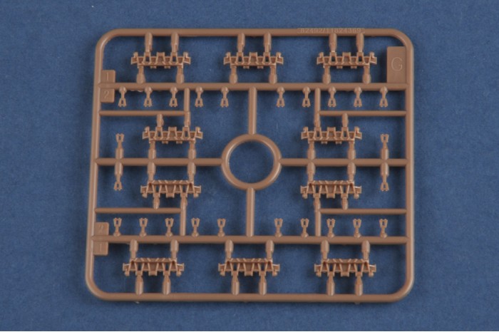 German Pz. BeobWg V Ausf.A (1:35) - 84534
