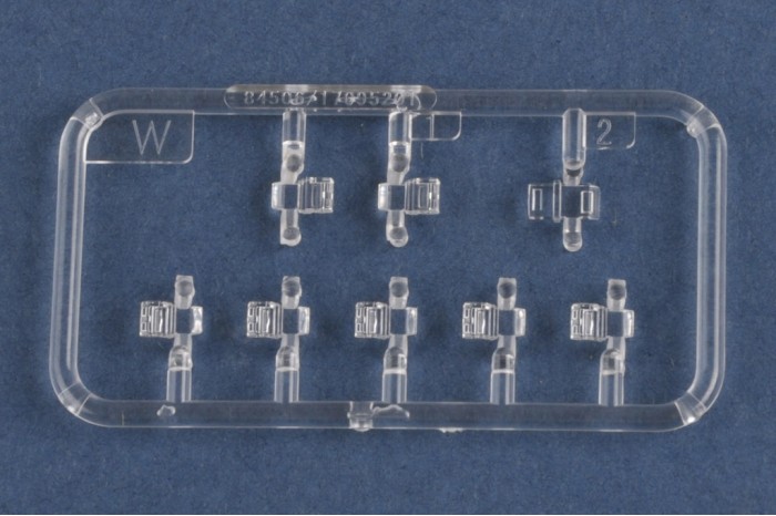 German Pz. BeobWg V Ausf.A (1:35) - 84534