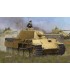German Pz. BeobWg V Ausf.A (1:35) - 84534