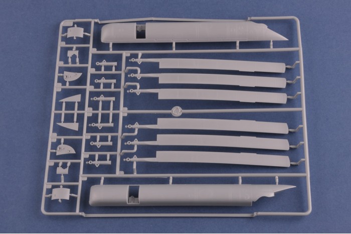CH-47A CHINOOK (1:48) - 81772