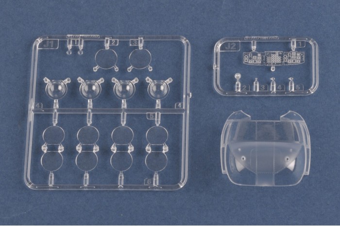 CH-47A CHINOOK (1:48) - 81772