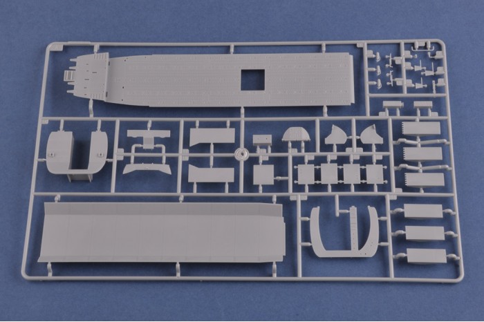 CH-47A CHINOOK (1:48) - 81772