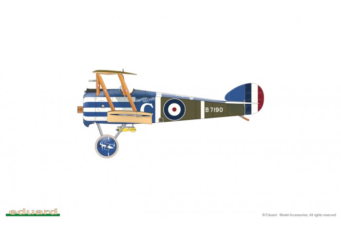 Camel & Co. DUAL COMBO (1:48) - 11151