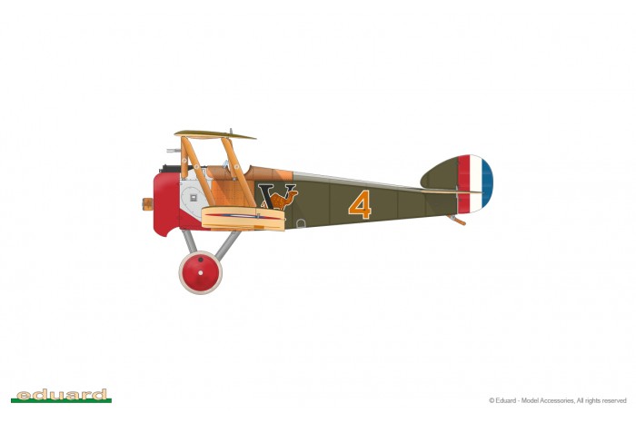 Camel & Co. DUAL COMBO (1:48) - 11151