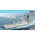 Model Kit loď 7152 - H.M.S. Type 42 Destroyer Batch 1 ~ 3 (3 in 1) (1:700)