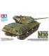 US Tank Destroyer M10 Mid Production (1:35) - 35350