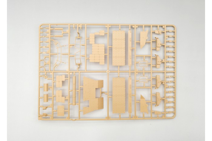 Centurion Mk.5 AVRE (1:35) - 35A035