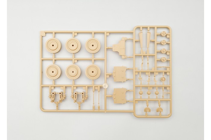 Centurion Mk.5 AVRE (1:35) - 35A035