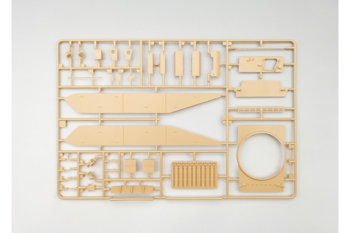 Centurion Mk.5 AVRE (1:35) - 35A035