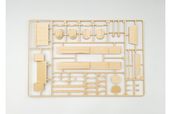 Centurion Mk.5 AVRE (1:35) - 35A035
